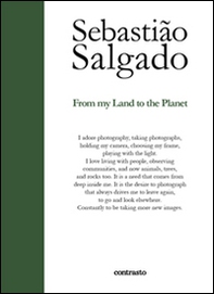 From my land to the planet - Librerie.coop