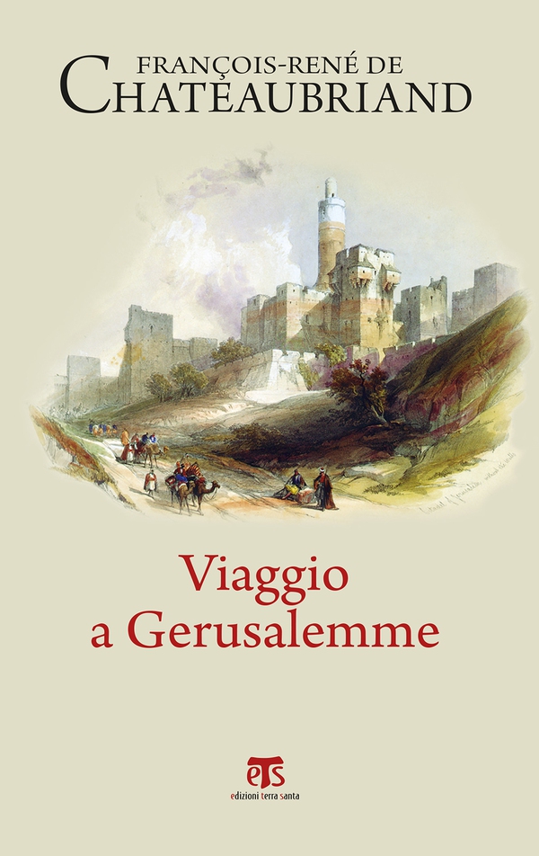 Viaggio a Gerusalemme - Librerie.coop Viaggio a Gerusalemme - Librerie.coop