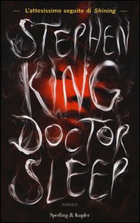 Doctor Sleep. Ediz. italiana - Librerie.coop