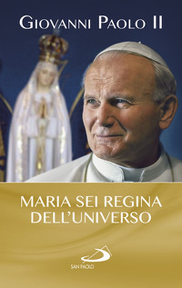 Maria sei regina dell'universo - Librerie.coop Maria sei regina dell'universo - Librerie.coop