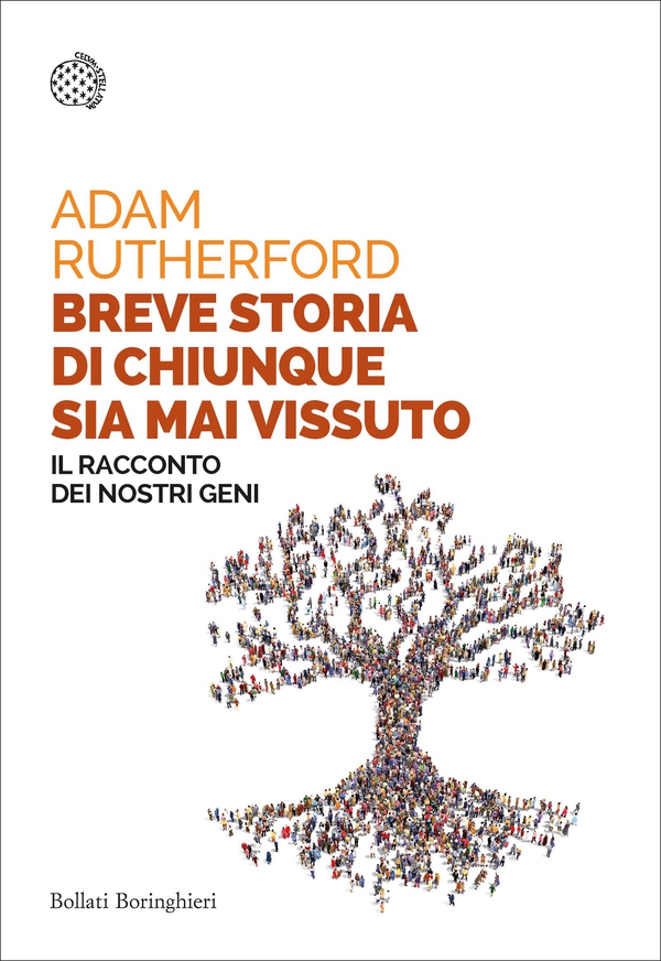 Breve storia di chiunque sia mai vissuto - Librerie.coop Breve storia di chiunque sia mai vissuto - Librerie.coop