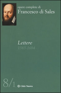 Lettere (1585-1604) - Librerie.coop Lettere (1585-1604) - Librerie.coop