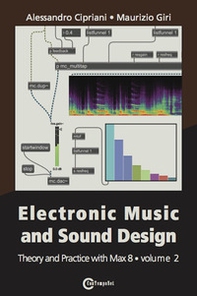 Electronic music and sound design - Librerie.coop