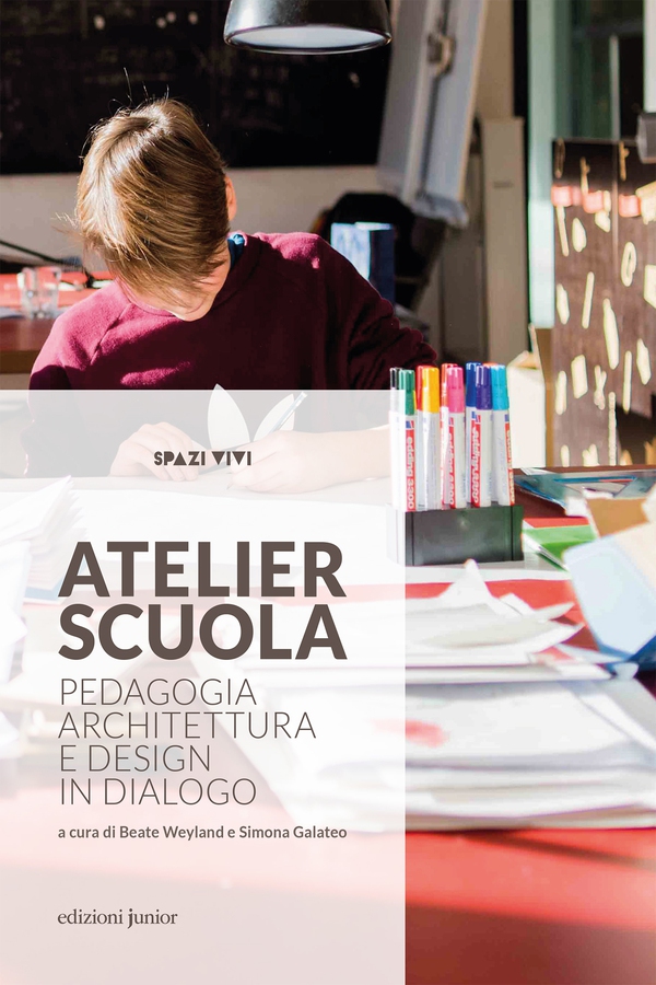 Atelier scuola - Librerie.coop