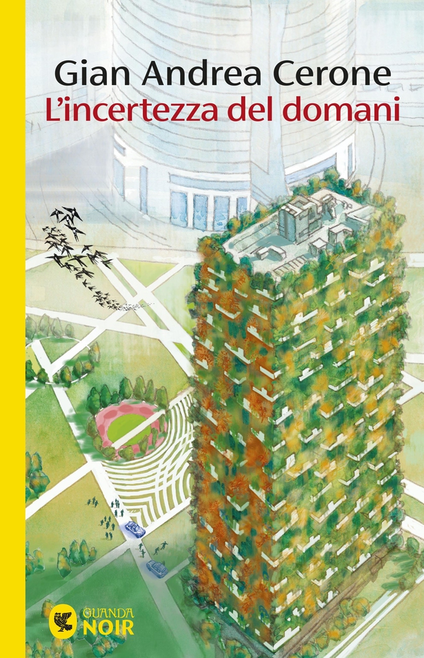 L'incertezza del domani - Librerie.coop