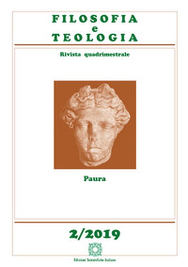 Filosofia e teologia. Rivista quadrimestrale - Vol. 2 - Librerie.coop Filosofia e teologia. Rivista quadrimestrale - Vol. 2 - Librerie.coop