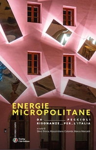 Energie micropolitane - Librerie.coop