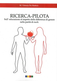Ricerca pilota - Librerie.coop