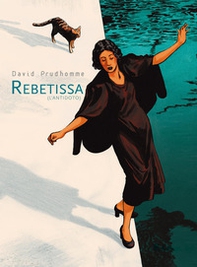 Rebetissa (L'antidoto) - Librerie.coop