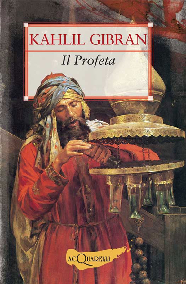 Il Profeta - Librerie.coop Il Profeta - Librerie.coop