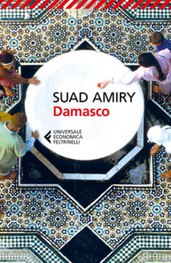 Damasco - Librerie.coop Damasco - Librerie.coop
