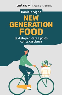 New generation food - Librerie.coop