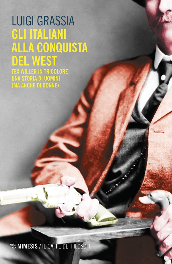 Gli italiani alla conquista del West - Librerie.coop Gli italiani alla conquista del West - Librerie.coop