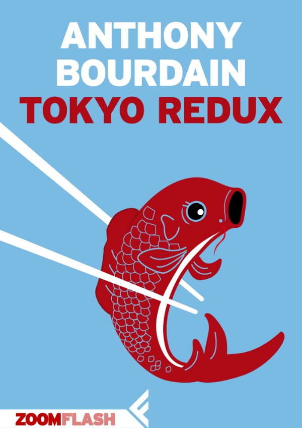 Tokyo redux - Librerie.coop Tokyo redux - Librerie.coop
