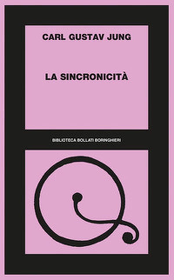 La sincronicità - Librerie.coop La sincronicità - Librerie.coop