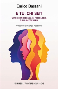 “E tu, chi sei?” - Librerie.coop