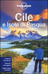 Cile e Isola di Pasqua - Librerie.coop Cile e Isola di Pasqua - Librerie.coop