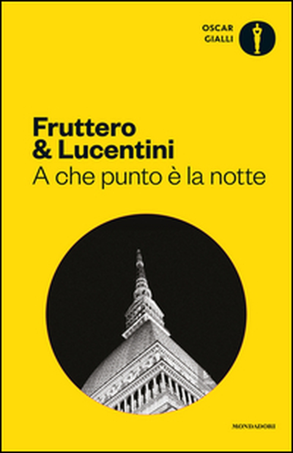 A che punto è la notte - Librerie.coop A che punto è la notte - Librerie.coop