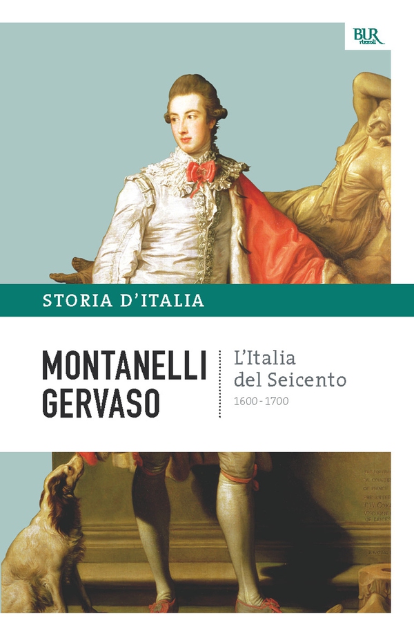 L'Italia del Seicento - 1600-1700 - Librerie.coop L'Italia del Seicento - 1600-1700 - Librerie.coop