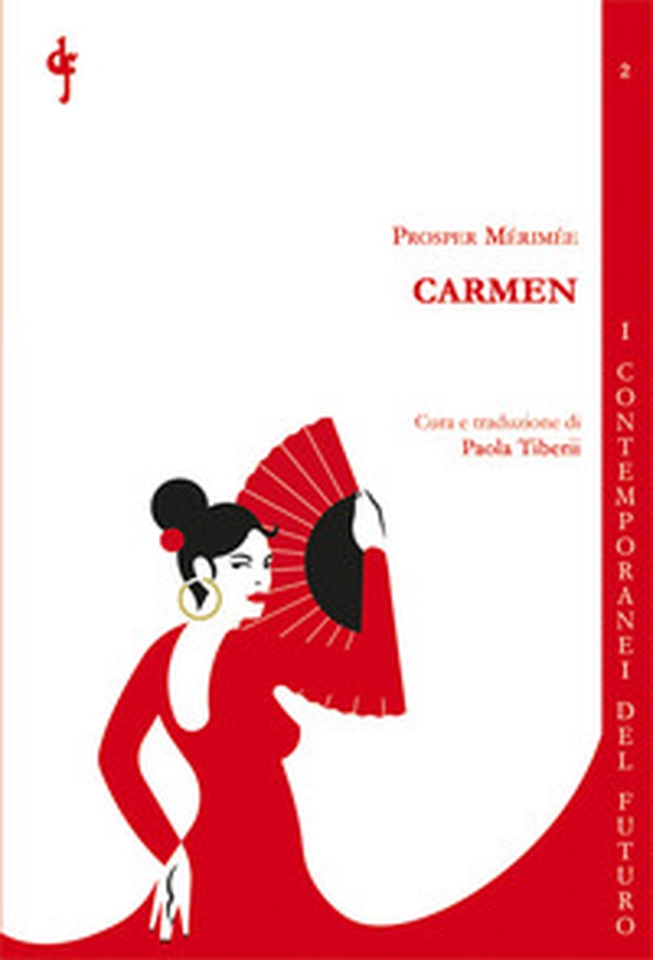 Carmen - Librerie.coop Carmen - Librerie.coop