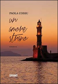 Un amore strano - Librerie.coop Un amore strano - Librerie.coop