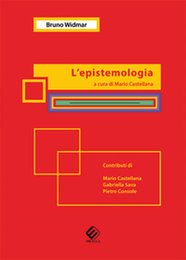 L'epistemologia - Librerie.coop L'epistemologia - Librerie.coop