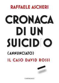 Cronaca di un suicidio (annunciato) - Librerie.coop Cronaca di un suicidio (annunciato) - Librerie.coop