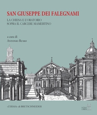 San Giuseppe dei Falegnami - Librerie.coop