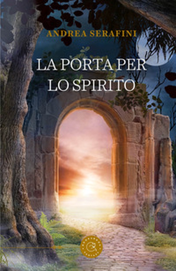 La porta per lo spirito - Librerie.coop La porta per lo spirito - Librerie.coop
