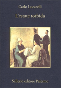 L'estate torbida - Librerie.coop