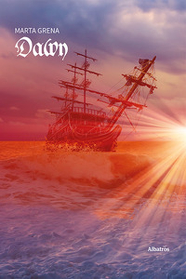 Dawn - Librerie.coop Dawn - Librerie.coop