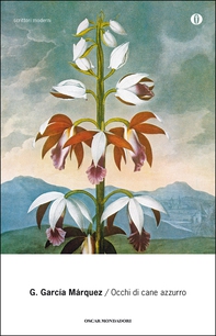 Occhi di cane azzurro - Librerie.coop