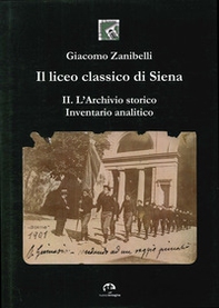 Il liceo classico di Siena - Librerie.coop
