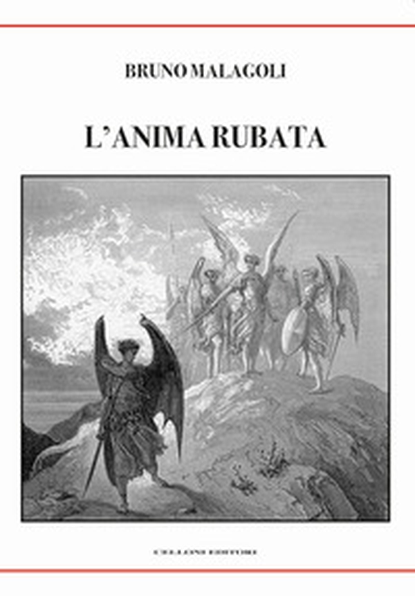 L'anima rubata - Librerie.coop L'anima rubata - Librerie.coop