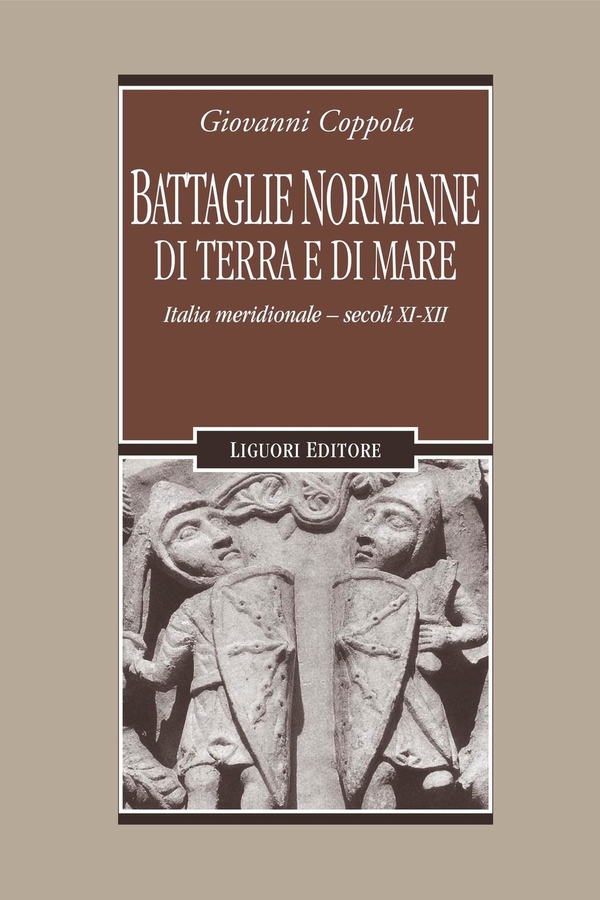 Battaglie normanne di terra e di mare - Librerie.coop Battaglie normanne di terra e di mare - Librerie.coop