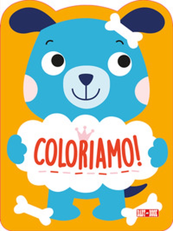 Coloriamo! - Librerie.coop Coloriamo! - Librerie.coop