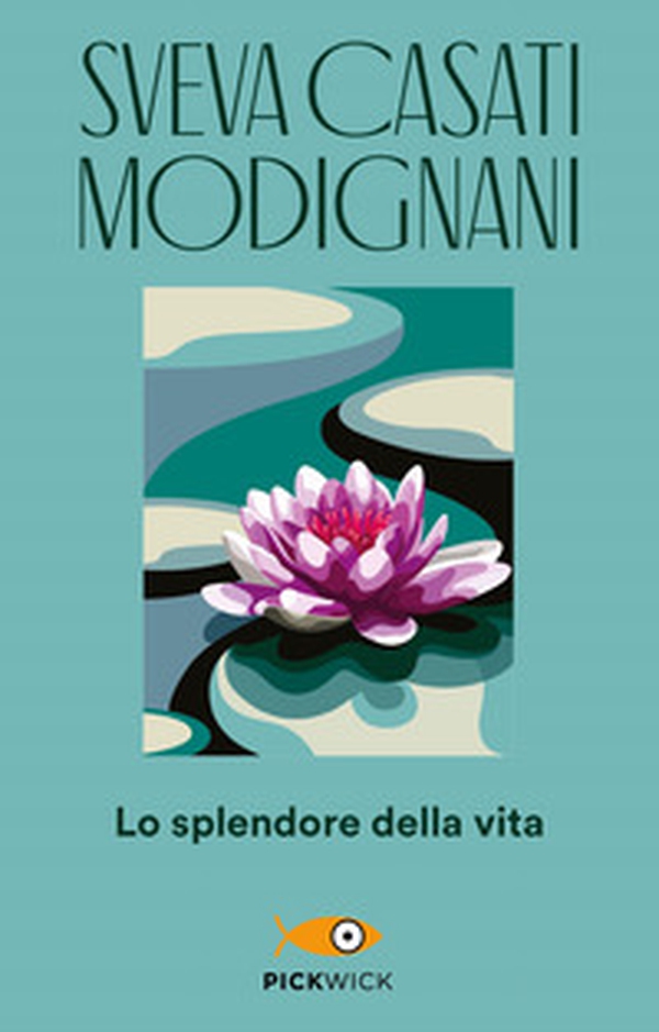 Lo splendore della vita - Librerie.coop Lo splendore della vita - Librerie.coop