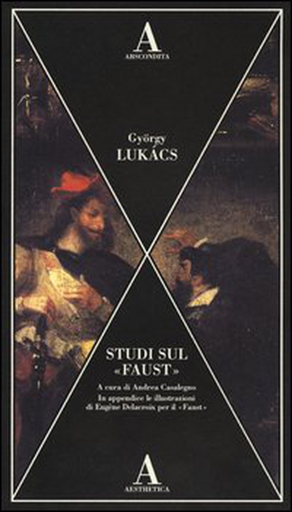 Studi sul «Faust» - Librerie.coop Studi sul «Faust» - Librerie.coop