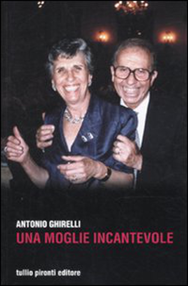 Una moglie incantevole - Librerie.coop Una moglie incantevole - Librerie.coop