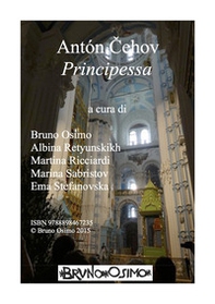 Principessa. Versione filologica - Librerie.coop Principessa. Versione filologica - Librerie.coop