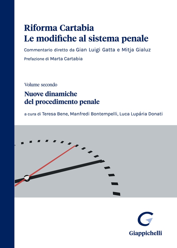 Nuove dinamiche del procedimento penale - e-Book - Librerie.coop Nuove dinamiche del procedimento penale - e-Book - Librerie.coop