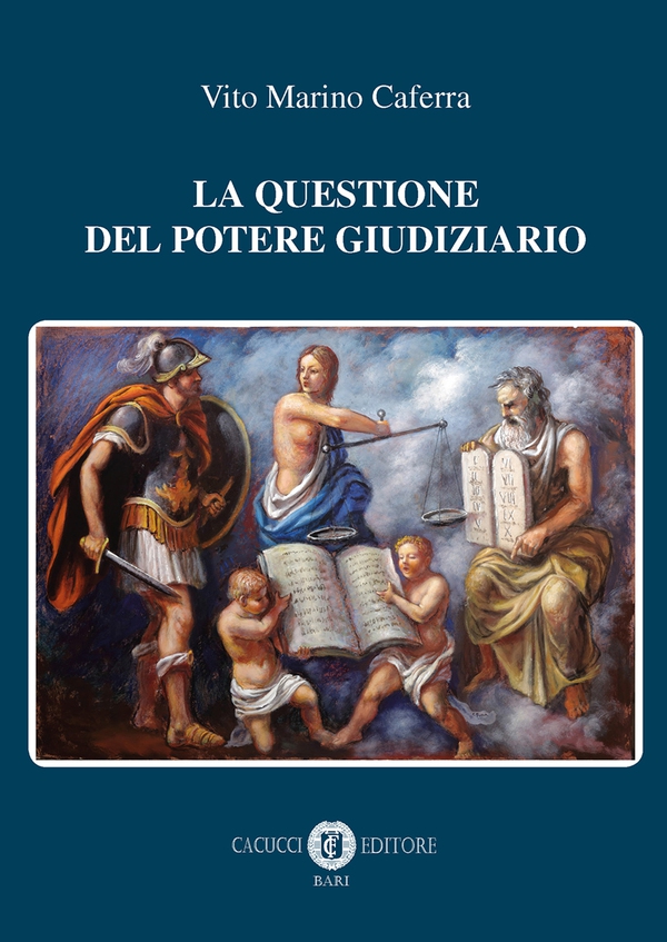 La questione del potere giudiziario - Librerie.coop La questione del potere giudiziario - Librerie.coop