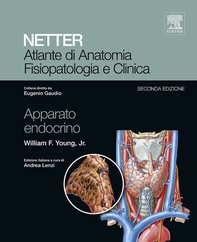 Atlante di Anatomia Fisiopatologia e Clinica: Apparato Endocrino - Librerie.coop Atlante di Anatomia Fisiopatologia e Clinica: Apparato Endocrino - Librerie.coop