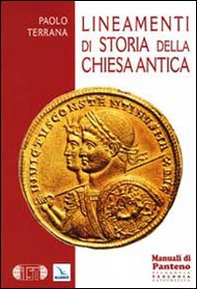 Lineamenti di storia della Chiesa antica - Librerie.coop