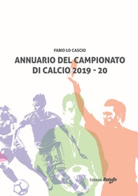 Annuario del campionato di calcio 2019-20 - Librerie.coop