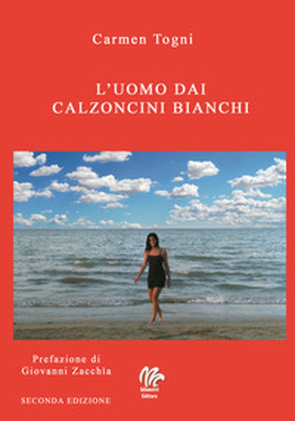 L'uomo dai calzoncini bianchi - Librerie.coop L'uomo dai calzoncini bianchi - Librerie.coop