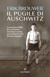 Il pugile di Auschwitz - Librerie.coop