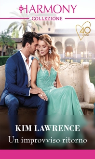 Un improvviso ritorno - Librerie.coop