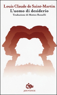 L'uomo di desiderio - Librerie.coop