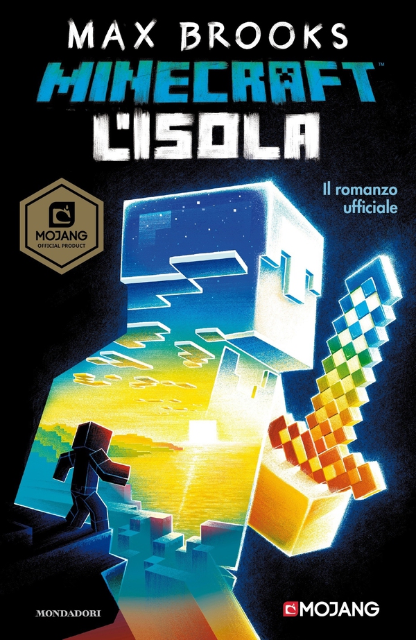Minecraft - L'isola - Librerie.coop Minecraft - L'isola - Librerie.coop